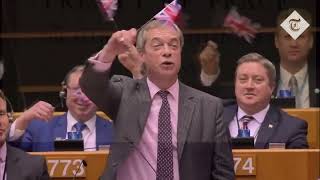 Celebrity Imagine France tells you you're not allowed to do something | LazerPig Wealth