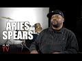 Aries Spears On Seeing Soulja Boy At The Bank With His A Hanging Out Part 24 Aries Spears On Seeing Soulja Boy At The Bank With His A Hanging Out Part 24