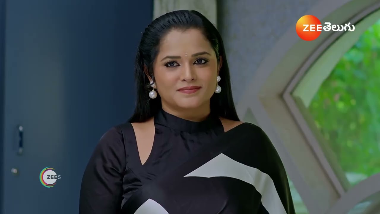 Nindu Noorella saavasam | భాగీ ని అపార్ధం చేసుకున్న వినోద్ ని తిట్టిన అమర్