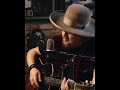 Zucchero - Natural Blues (Live Acoustic)