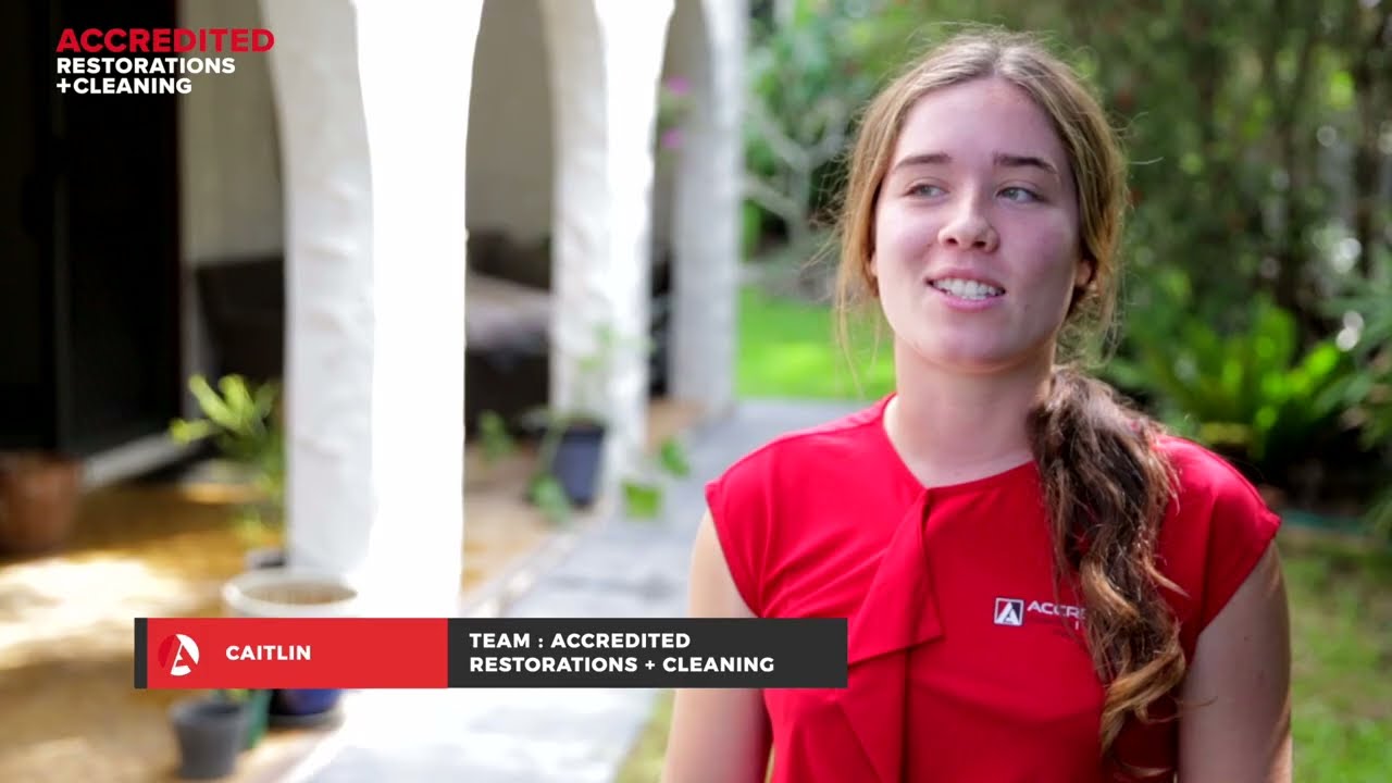 Restoration Technician Jobs in Port Macquarie With Australia Accredited Restorations and Cleaning