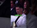 🔥Ronaldo reaction on...❌#ronaldo #wwe #viral #shorts