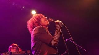 For Your Health Partial Set At The Foundry Concert Club Cleveland, Oh