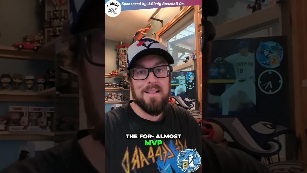 Blue Jays' Rough Day: Vlad Jr. Home Run, Pitching Woes #shorts