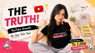 🧠 The PSYCHOLOGY Behind Viral YouTube Channels (The Truth Hurts)! 😭