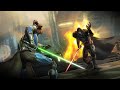 New Week, New Quests, Same Sith Attitude | SWTOR Reset Day 👑
