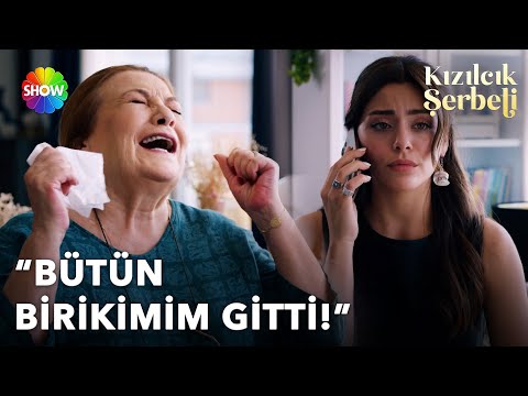 Başkalarına bu numaraları nasıl yuttun derken başıma geldi! 