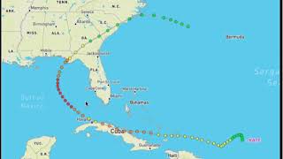 Weather Xtreme Video for Sunday, November 8, 2020