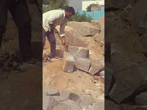 वीडियो: नींव के लिए कुचल पत्थर: किसका उपयोग करना है - बजरी या ग्रेनाइट, रेत, कुचल पत्थर की तैयारी के लिए किसकी आवश्यकता है