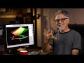 Photoshop Tutorial - Print better photos by defining gamut and color space