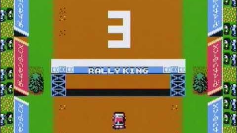 Retro Game Challenge (Nintendo DS)