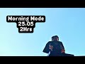 ☀️ START YOUR DAY RIGHT: 2 Hour Work With Me (25/5) ☕ Morning Focus Routine
