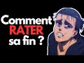 Comment rater sa fin 