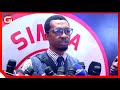 GEOFF LEA SIMBA IMEFANYA USAJILI MZURI TUSUBIRI MUDA UTAONGEA GEOFF LEA SIMBA IMEFANYA USAJILI MZURI TUSUBIRI MUDA UTAONGEA