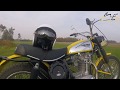 Ducati scrambler 450