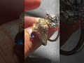 ✨ Bold &amp; Blingy Haul | Leopard Print + Snap Adjustable Rings (Silver &amp; Gold!) 🐆💍