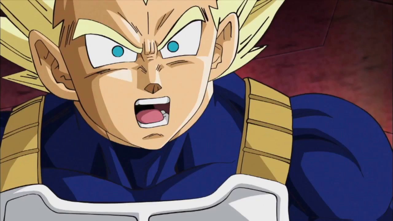 Dragon Ball Z Oav Vostfr