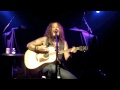 John Corabi Driftaway-Home Sweet Home@Irving Plaza NYC