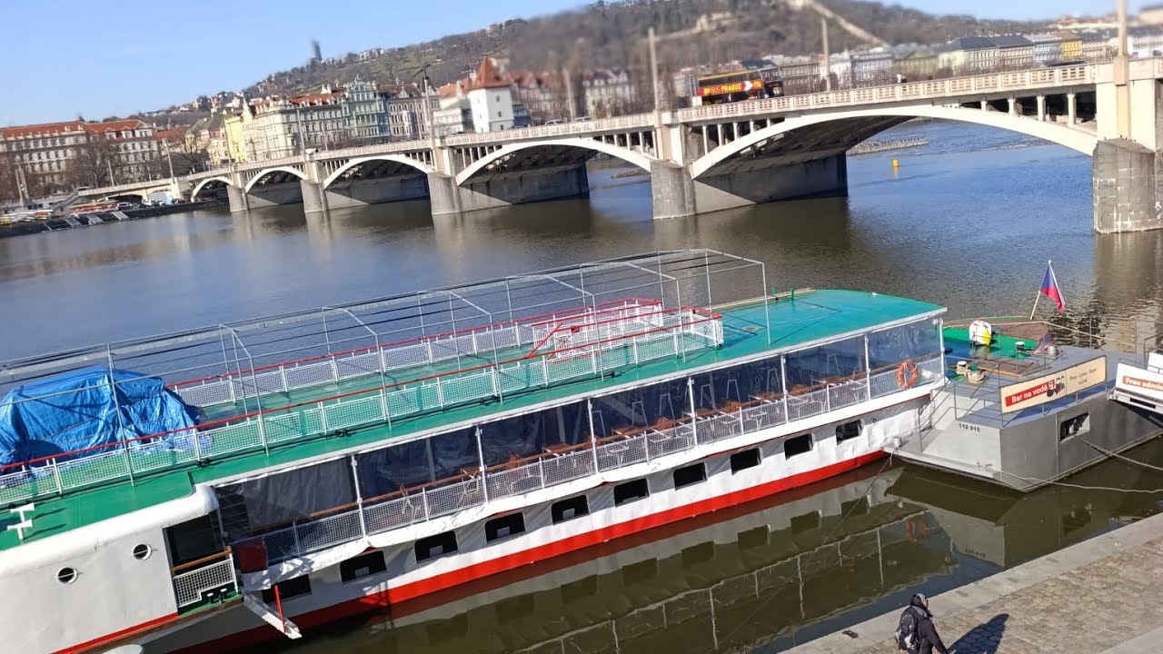 2821.ЧЄСЬКІЙ МІСТ 