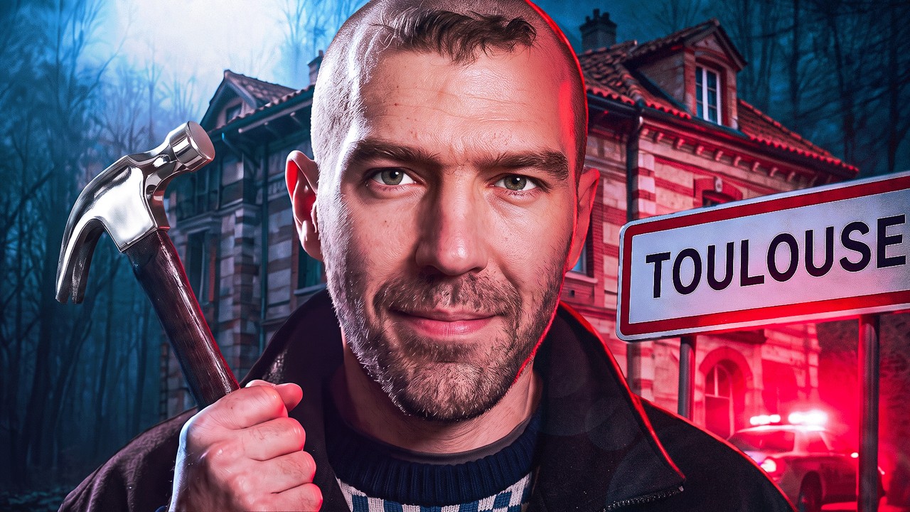 Le FILS DE FLIC devenu l&rsquo;un des PIRES TUEURS de France : Le cas Patrice Alègre (#HVF)