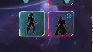 Dragon Shadow Battle Warriors: Super Hero Legend ep1 screenshot 4