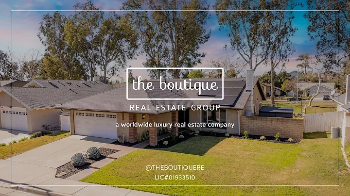 [Single Level Yorba Linda Home] 5661 Amberdale Dr, Yorba Linda, CA 92886