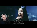MUSICIAN REACTS I BAND-MAID / DIFFERENT