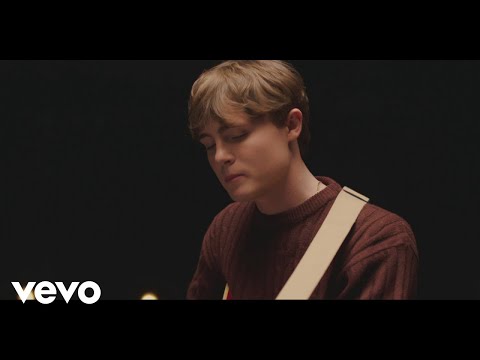 James Smith - I Don'T Wanna Know