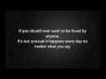 TOM JONES It S Not Unusual Lyrics mp3