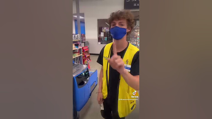 Life hack at Walmart! This will blow your mind 😂👍🏼