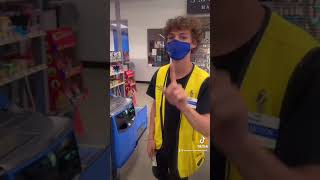 Life hack at Walmart! This will blow your mind 😂👍🏼 screenshot 5