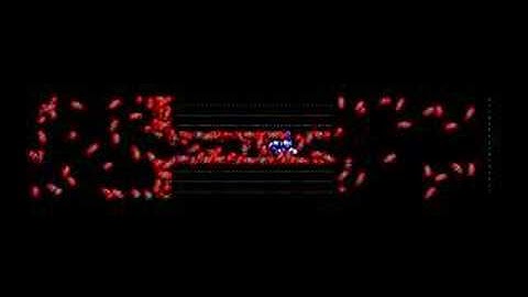 Adsorption of water and CO2 on a carbon nanopore