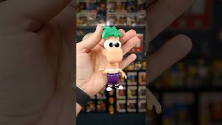 Funko Pops That Don't Look Like Funko Pops #funko #funkopop