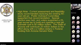 20240423 Work Session Jail District Budget