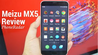 Meizu MX5 Review - The Good & Bad about this SmartPhone(Read Review http://phoneradar.com/meizu-mx5-review/ Full Details on the website : http://PhoneRadar.com Phone Finder : http://PhoneRadar.com/gadgets ..., 2015-07-22T07:19:38.000Z)