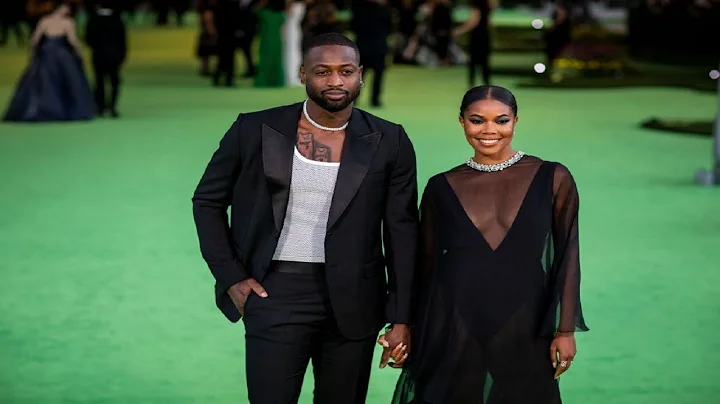 Dwyane Wade Reveals He & Gabrielle Union Started Going 50/50 On Bills After THIS Argument