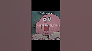 Thumbnail of Do You Get Deja Vu? || #edit #tawog #tawogedit #theamazingworldofgumball