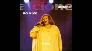 Video thumbnail of "Alcione - Ou Ela ou Eu"