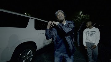 Tobias - Most Wanted (Official Video) ft. Benny The Butcher