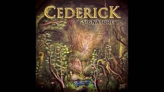 Cederick - Buíochas