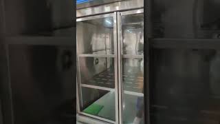 Environmental chamber Globe-Tex Industries