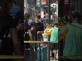 Man killed, 2 women hurt after truck hits pedestrians in Chinatown