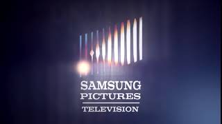 Samsung Pictures Television Logo 20022014 short Version