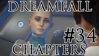 Let's Play Dreamfall Chapters [#34] (VOSTFR, 60fps)
