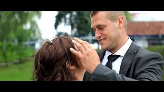 Wedding Highlights Jelena i Vukasin