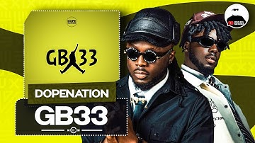 DopeNation dropped Another Banger || Gb33 BREAKDOWN