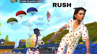 BUTTER SMOOTH 120 FPS Livik | iPhone 13 Pro Max 1v4 😱 Pubg Mobile screenshot 1