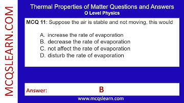 Thermal Properties: Matter Notes Questions Answers | Matter PDF Notes | Class 10–9 Ch 21 Q&A | App