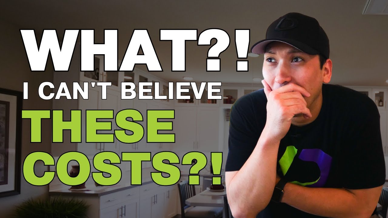 Cost of Living in Summerlin Nevada YouTube