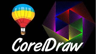 Corel Draw Tips & Tricks String Art and Polygon Problem